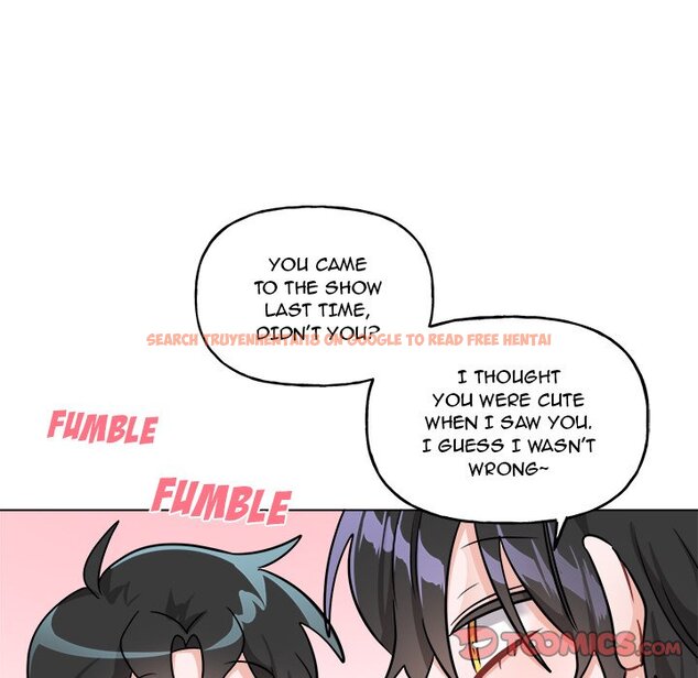 Read Hentai Image 42 141 in comic Pheromone Sherbet♥ - Chapter 26 - www.hentaitnt.net