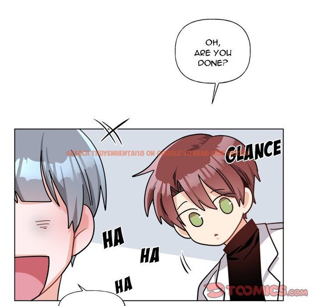 Read Hentai Image 21 138 in comic Pheromone Sherbet♥ - Chapter 27 - www.hentaitnt.net