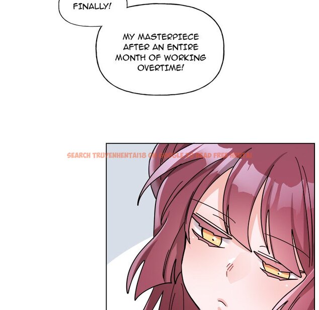 Read Hentai Image 22 138 in comic Pheromone Sherbet♥ - Chapter 27 - www.hentaitnt.net