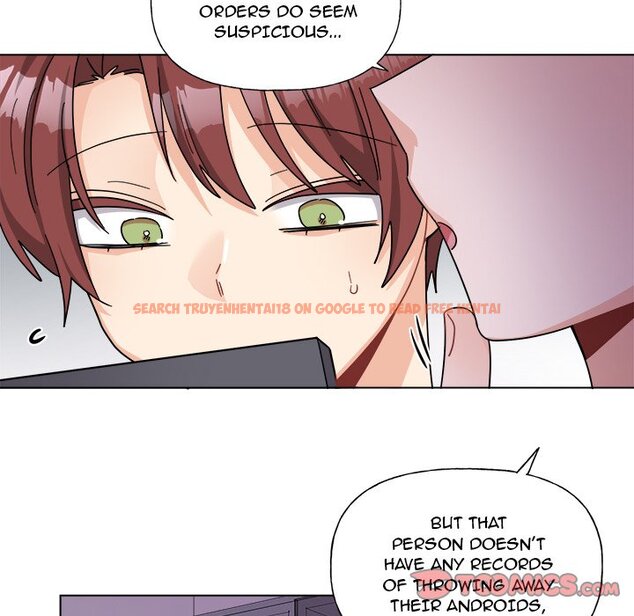 Read Hentai Image 31 138 in comic Pheromone Sherbet♥ - Chapter 27 - www.hentaitnt.net