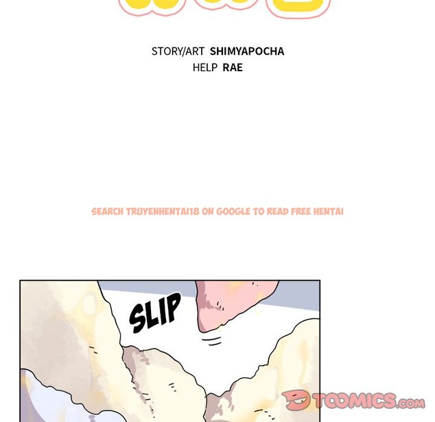 Read Hentai Image 13 135 in comic Pheromone Sherbet♥ - Chapter 28 - hentaitnt.net