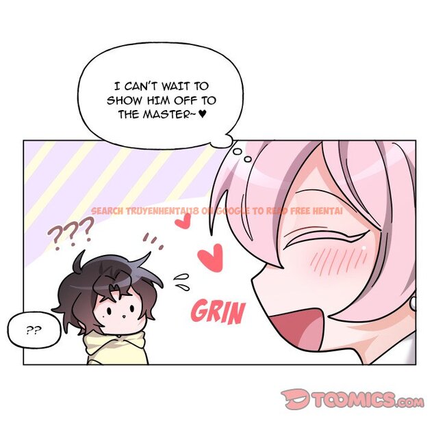 Read Hentai Image 22 137 in comic Pheromone Sherbet♥ - Chapter 28 - hentaitnt.net