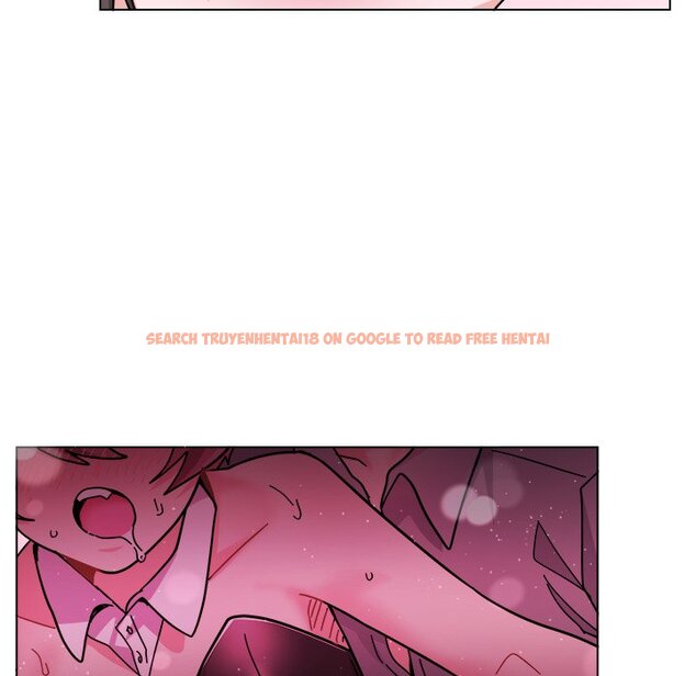 Read Hentai Image 38 138 in comic Pheromone Sherbet♥ - Chapter 28 - hentaitnt.net