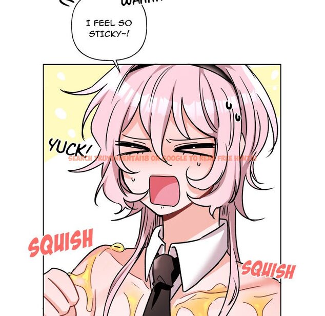 Read Hentai Image 5 135 in comic Pheromone Sherbet♥ - Chapter 28 - hentaitnt.net