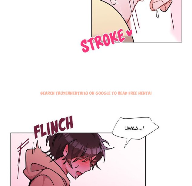 Read Hentai Image 51 138 in comic Pheromone Sherbet♥ - Chapter 28 - hentaitnt.net