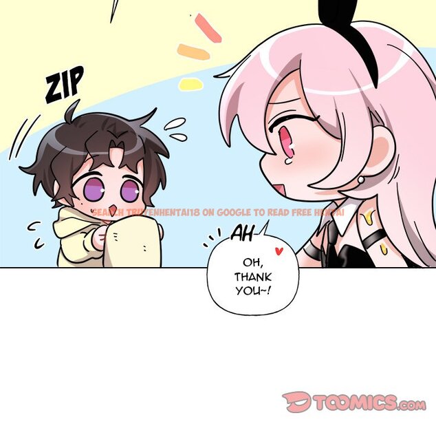 Read Hentai Image 7 135 in comic Pheromone Sherbet♥ - Chapter 28 - hentaitnt.net