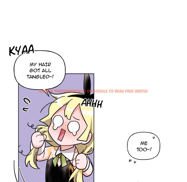 Read Hentai Image 8 135 in comic Pheromone Sherbet♥ - Chapter 28 - hentaitnt.net