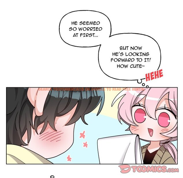Read Hentai Image 21 135 in comic Pheromone Sherbet♥ - Chapter 29 - www.hentaitnt.net