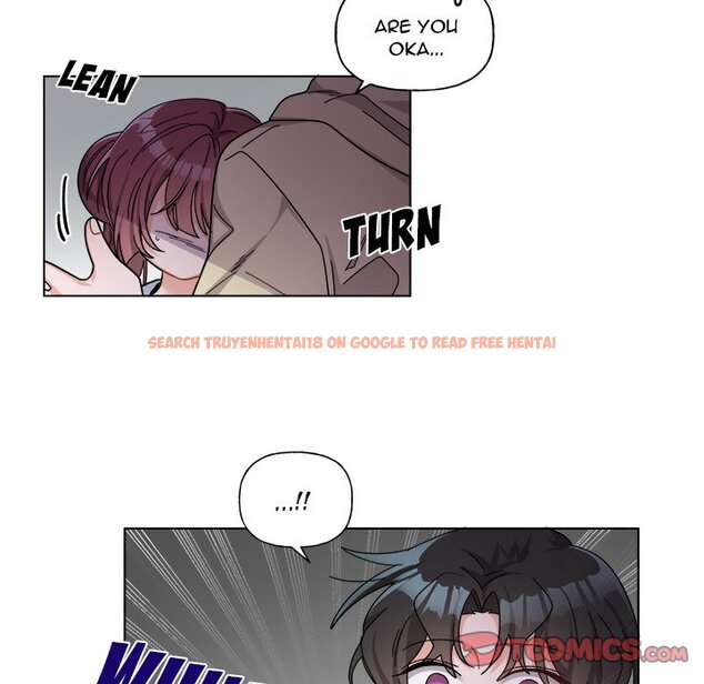 Read Hentai Image 33 135 in comic Pheromone Sherbet♥ - Chapter 29 - www.hentaitnt.net