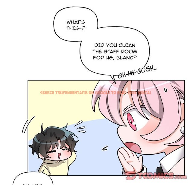 Read Hentai Image 9 134 in comic Pheromone Sherbet♥ - Chapter 29 - www.hentaitnt.net