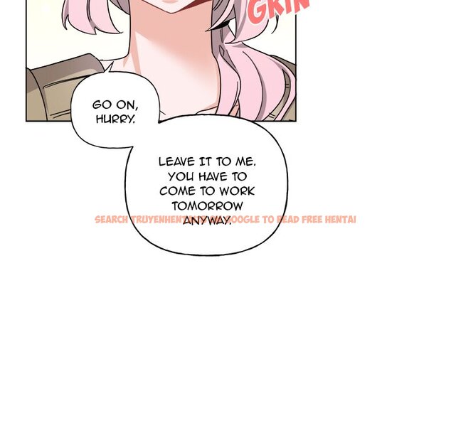 Read Hentai Image 12 134 in comic Pheromone Sherbet♥ - Chapter 30 - hentaitnt.net