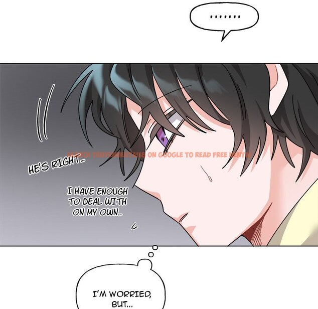 Read Hentai Image 14 134 in comic Pheromone Sherbet♥ - Chapter 30 - hentaitnt.net