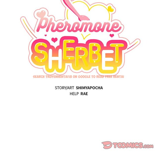 Read Hentai Image 17 134 in comic Pheromone Sherbet♥ - Chapter 30 - hentaitnt.net