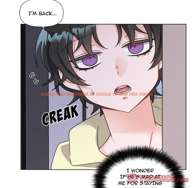 Read Hentai Image 19 134 in comic Pheromone Sherbet♥ - Chapter 30 - hentaitnt.net
