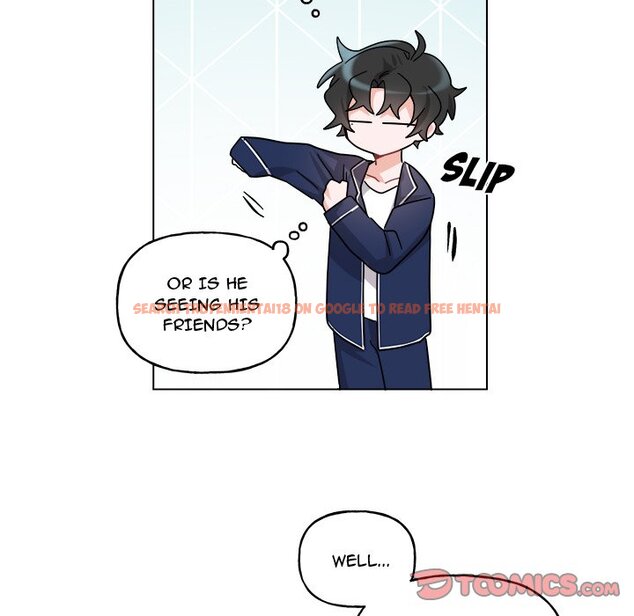Read Hentai Image 25 134 in comic Pheromone Sherbet♥ - Chapter 30 - hentaitnt.net