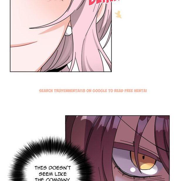 Read Hentai Image 42 134 in comic Pheromone Sherbet♥ - Chapter 30 - hentaitnt.net