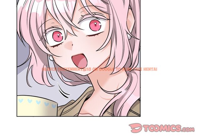 Read Hentai Image 4 131 in comic Pheromone Sherbet♥ - Chapter 31 - hentaitnt.net
