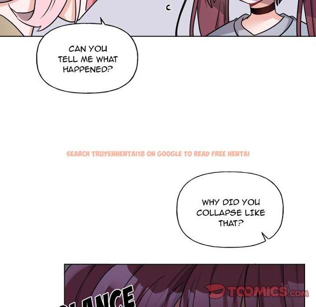 Read Hentai Image 7 131 in comic Pheromone Sherbet♥ - Chapter 31 - hentaitnt.net