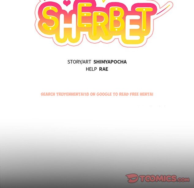 Read Hentai Image 9 131 in comic Pheromone Sherbet♥ - Chapter 31 - hentaitnt.net