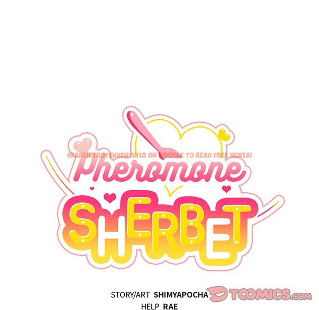 Read Hentai Image 12 129 in comic Pheromone Sherbet♥ - Chapter 32 - hentaitnt.net