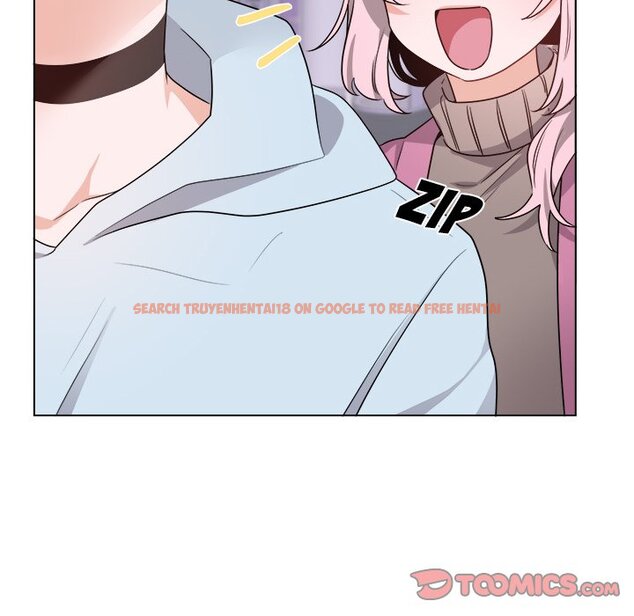 Read Hentai Image 22 131 in comic Pheromone Sherbet♥ - Chapter 32 - hentaitnt.net