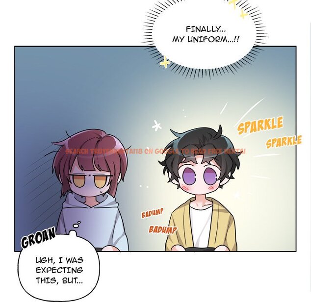Read Hentai Image 43 131 in comic Pheromone Sherbet♥ - Chapter 32 - hentaitnt.net