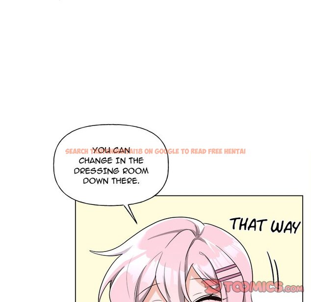 Read Hentai Image 44 131 in comic Pheromone Sherbet♥ - Chapter 32 - hentaitnt.net
