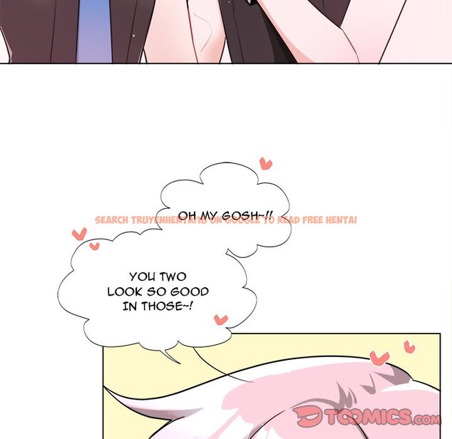 Read Hentai Image 52 131 in comic Pheromone Sherbet♥ - Chapter 32 - hentaitnt.net