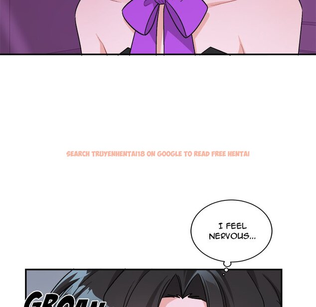 Read Hentai Image 10 128 in comic Pheromone Sherbet♥ - Chapter 33 - hentaitnt.net