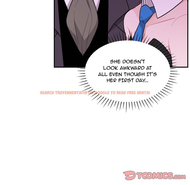 Read Hentai Image 13 128 in comic Pheromone Sherbet♥ - Chapter 33 - hentaitnt.net