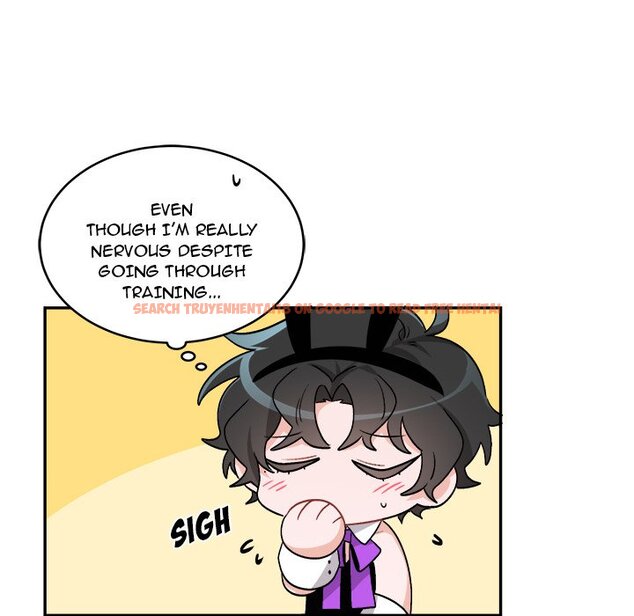 Read Hentai Image 14 128 in comic Pheromone Sherbet♥ - Chapter 33 - hentaitnt.net