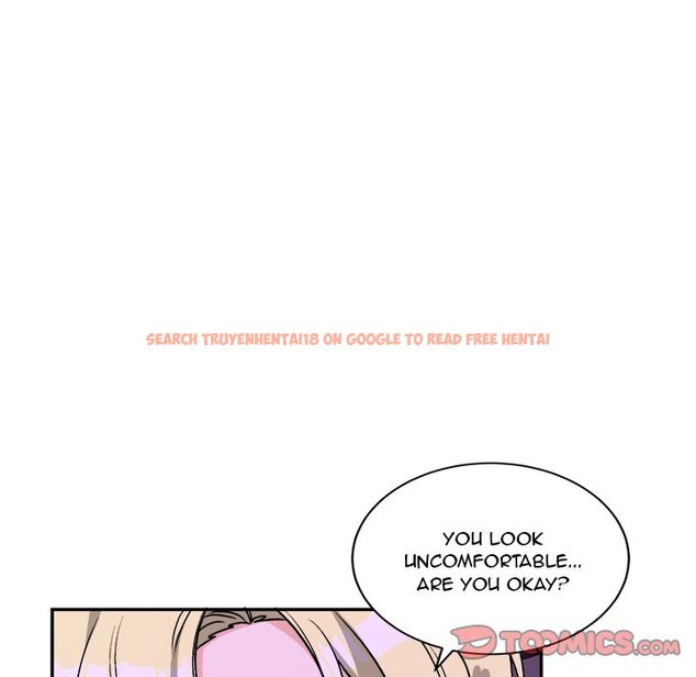 Read Hentai Image 17 128 in comic Pheromone Sherbet♥ - Chapter 33 - hentaitnt.net
