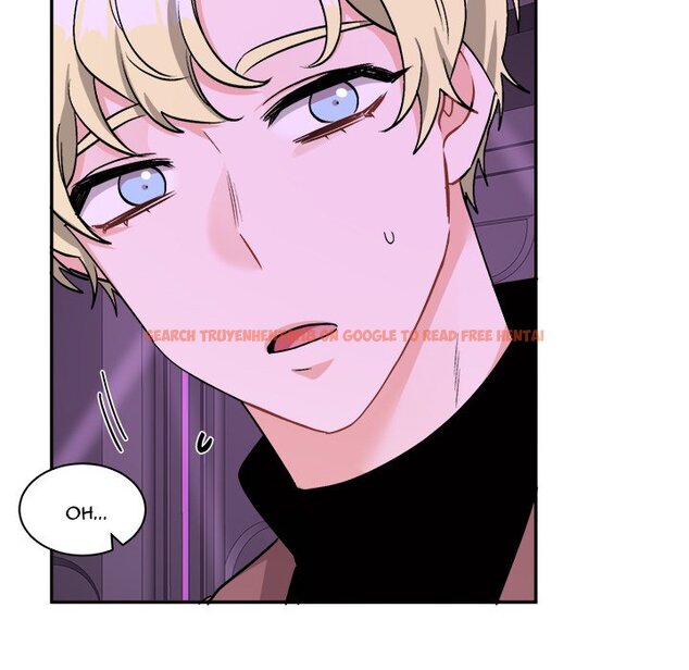 Read Hentai Image 18 128 in comic Pheromone Sherbet♥ - Chapter 33 - hentaitnt.net