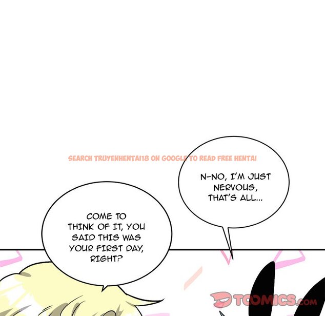 Read Hentai Image 19 128 in comic Pheromone Sherbet♥ - Chapter 33 - hentaitnt.net