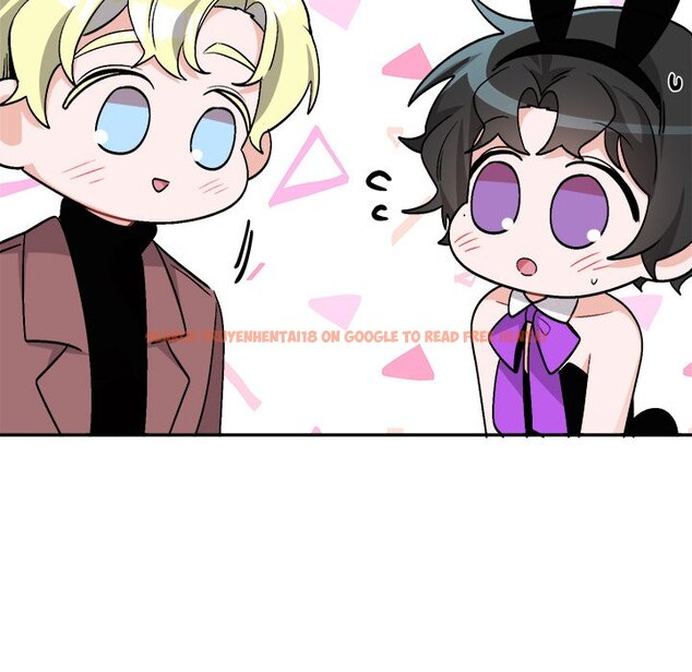 Read Hentai Image 20 128 in comic Pheromone Sherbet♥ - Chapter 33 - hentaitnt.net