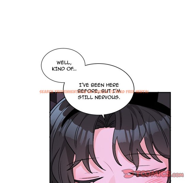 Read Hentai Image 21 128 in comic Pheromone Sherbet♥ - Chapter 33 - hentaitnt.net