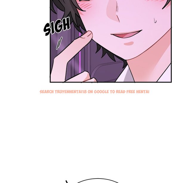 Read Hentai Image 22 128 in comic Pheromone Sherbet♥ - Chapter 33 - hentaitnt.net