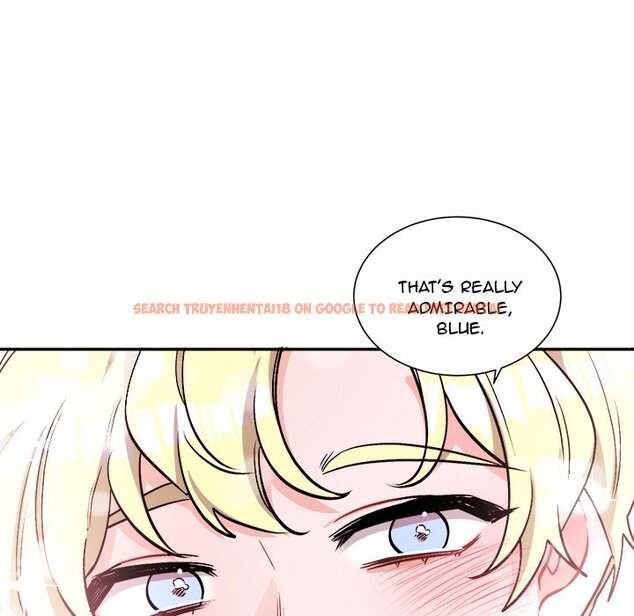 Read Hentai Image 26 128 in comic Pheromone Sherbet♥ - Chapter 33 - hentaitnt.net