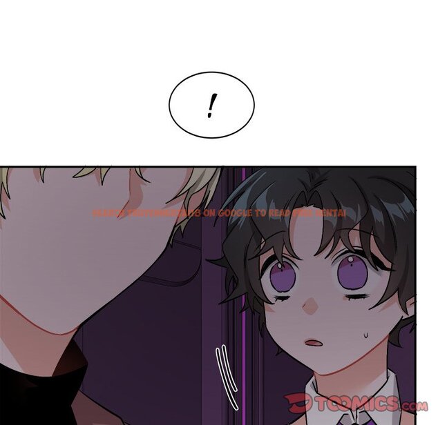 Read Hentai Image 33 128 in comic Pheromone Sherbet♥ - Chapter 33 - hentaitnt.net