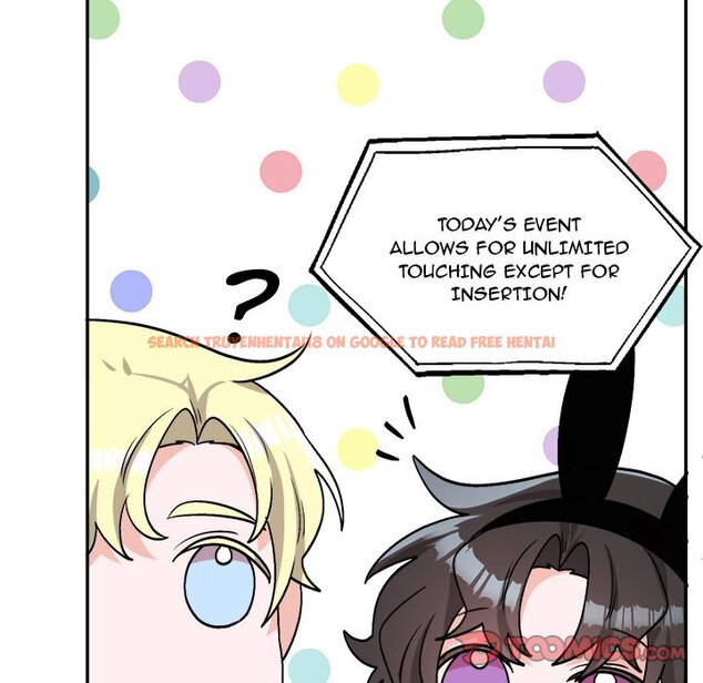 Read Hentai Image 35 128 in comic Pheromone Sherbet♥ - Chapter 33 - hentaitnt.net