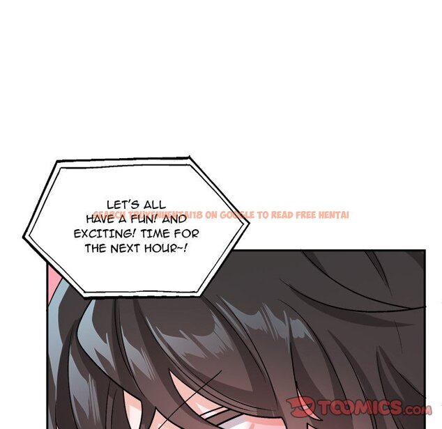 Read Hentai Image 37 128 in comic Pheromone Sherbet♥ - Chapter 33 - hentaitnt.net