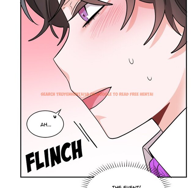 Read Hentai Image 38 128 in comic Pheromone Sherbet♥ - Chapter 33 - hentaitnt.net