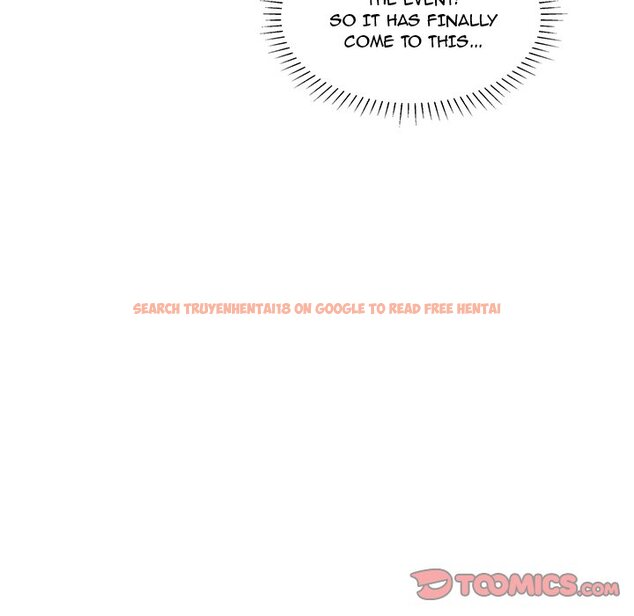 Read Hentai Image 39 128 in comic Pheromone Sherbet♥ - Chapter 33 - hentaitnt.net