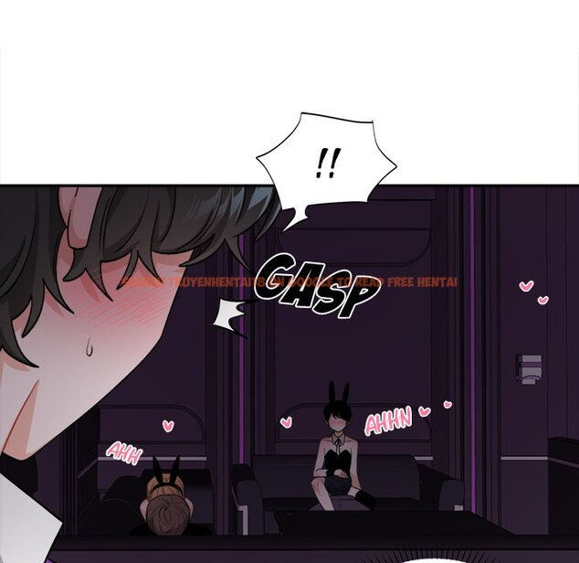 Read Hentai Image 40 128 in comic Pheromone Sherbet♥ - Chapter 33 - hentaitnt.net