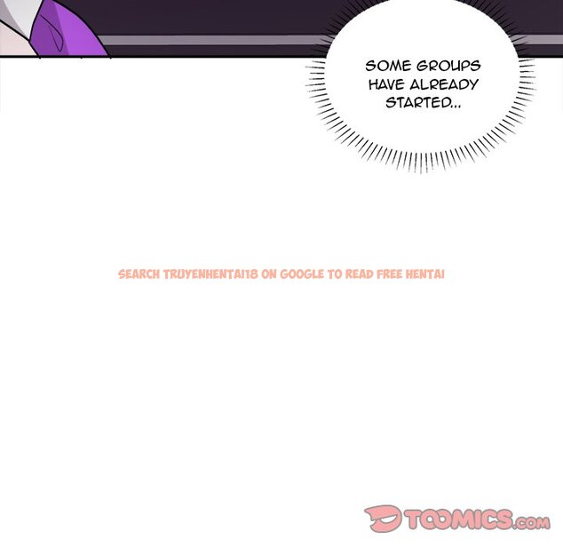Read Hentai Image 41 128 in comic Pheromone Sherbet♥ - Chapter 33 - hentaitnt.net