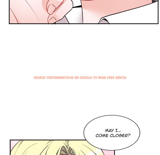 Read Hentai Image 46 129 in comic Pheromone Sherbet♥ - Chapter 33 - hentaitnt.net