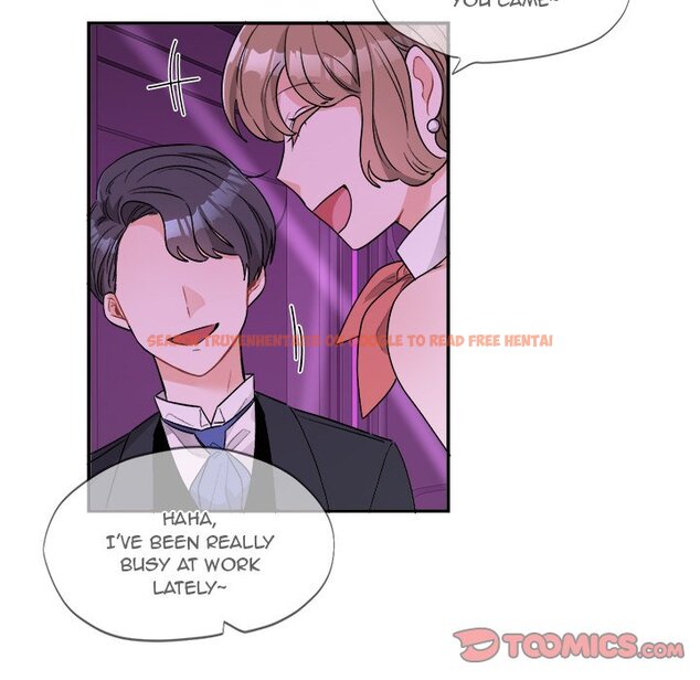 Read Hentai Image 5 128 in comic Pheromone Sherbet♥ - Chapter 33 - hentaitnt.net