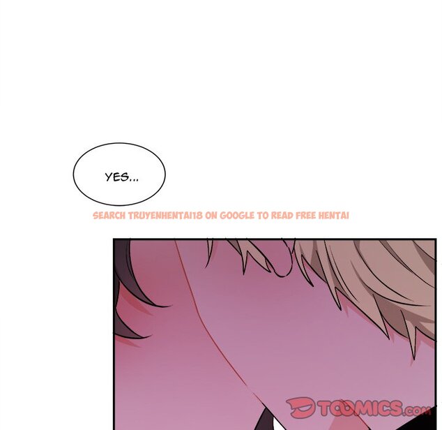 Read Hentai Image 51 129 in comic Pheromone Sherbet♥ - Chapter 33 - hentaitnt.net