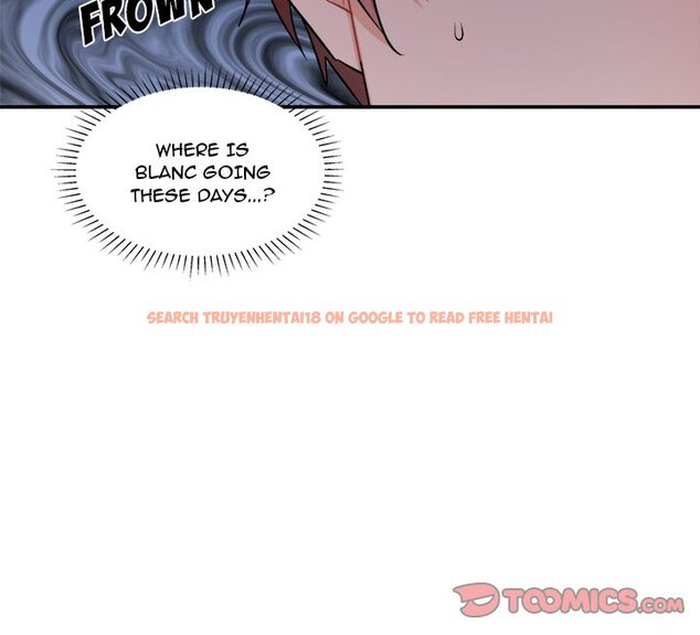 Read Hentai Image 59 129 in comic Pheromone Sherbet♥ - Chapter 33 - hentaitnt.net
