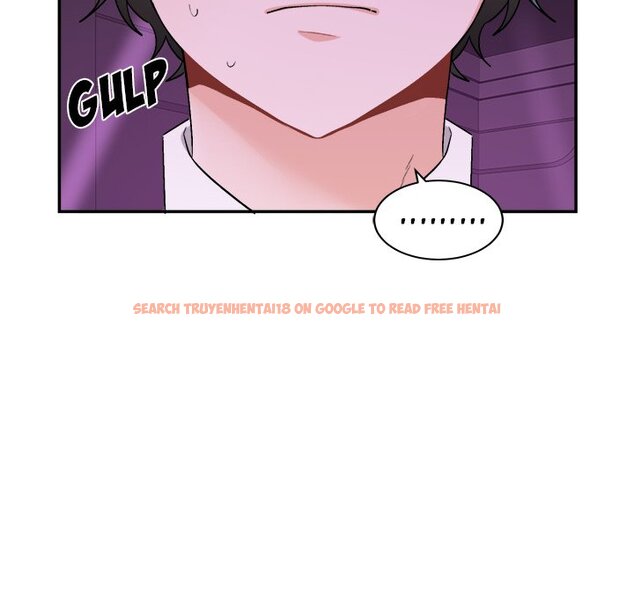 Read Hentai Image 8 128 in comic Pheromone Sherbet♥ - Chapter 33 - hentaitnt.net